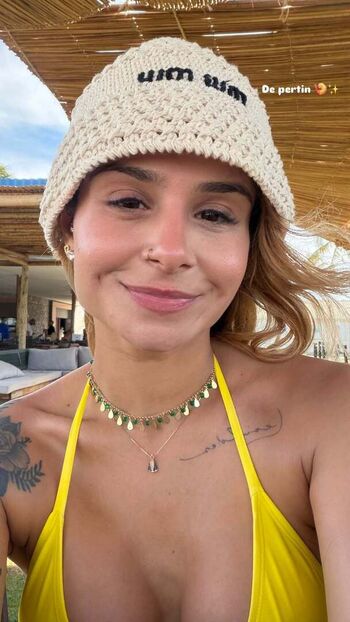 Full leaked Daniela stievano private photo