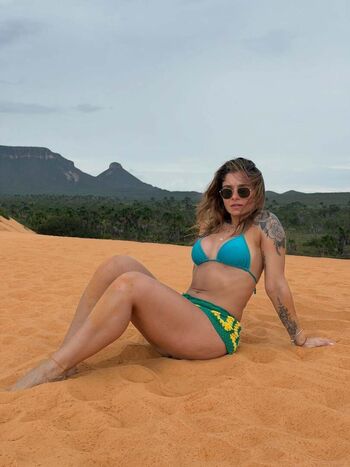 Full leaked Daniela stievano private photo