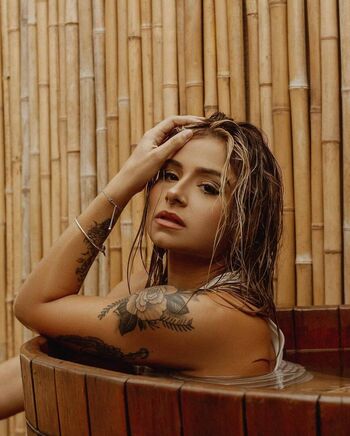 Full leaked Daniela stievano private photo