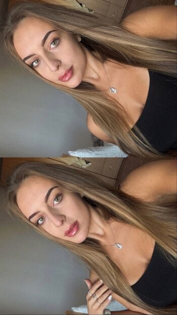 Full leaked Daniela tothova private photo