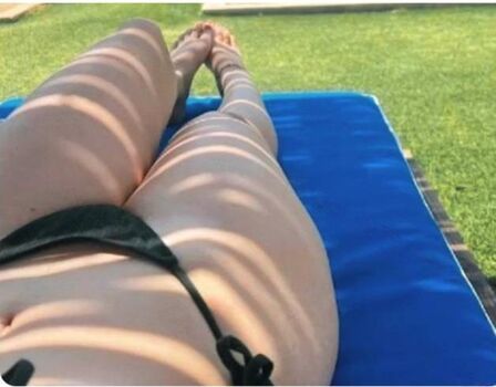 Full leaked Daniela urbina private photo