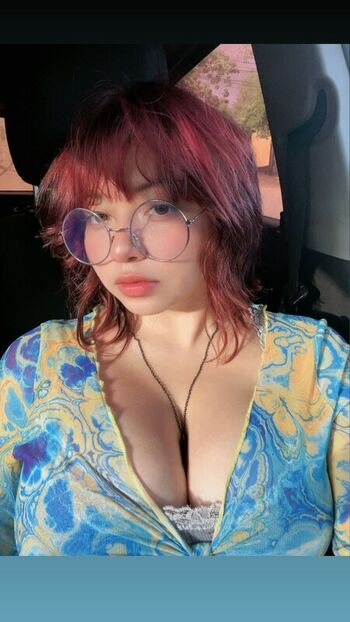 Full leaked Daniela urbina private photo