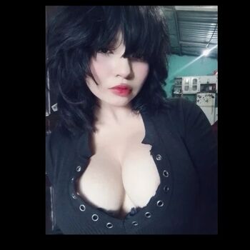Full leaked Daniela urbina private photo