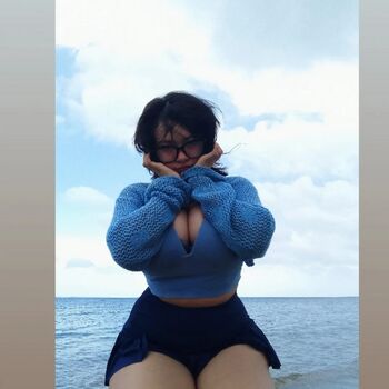Full leaked Daniela urbina private photo