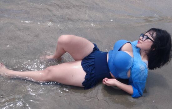 Full leaked Daniela urbina private photo