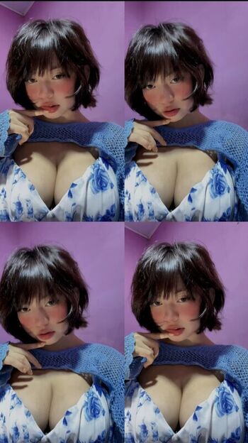 Full leaked Daniela urbina private photo