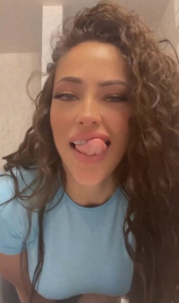 Full leaked Daniela usme private photo
