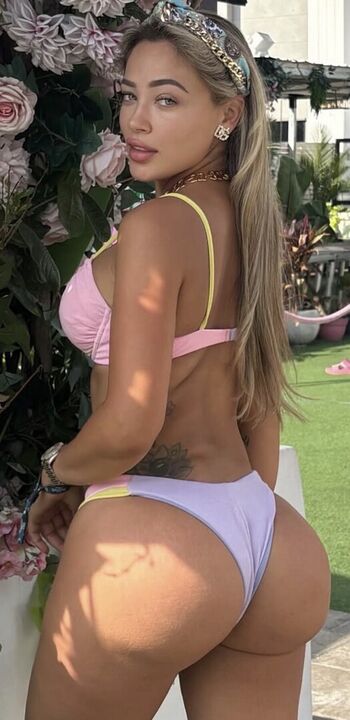 Full leaked Daniela usme private photo
