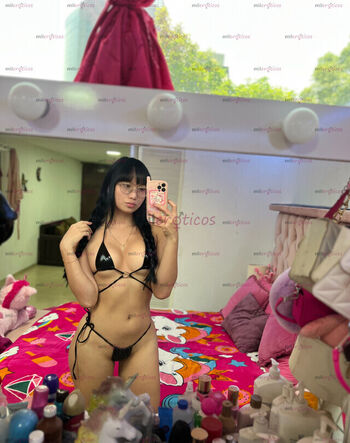 Full leaked Daniela vargas private photo