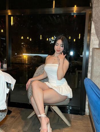 Full leaked Daniela velsquez page private photo