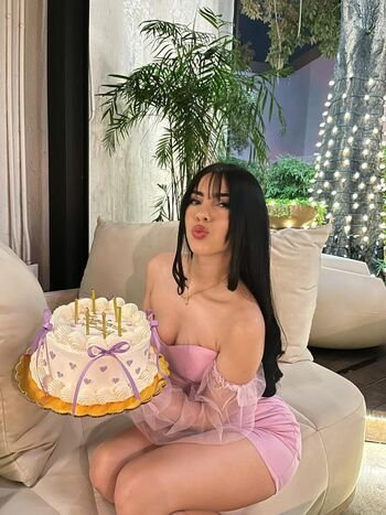 Full leaked Daniela velsquez page private photo