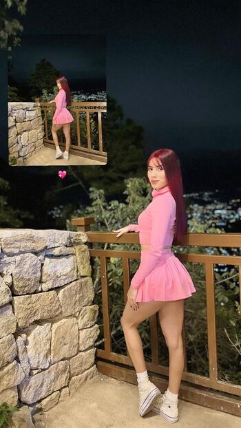 Full leaked Daniela velsquez page private photo