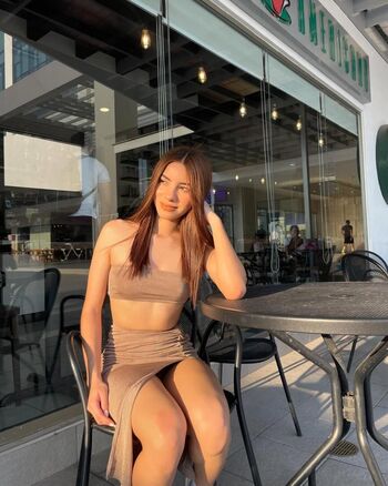 Full leaked Daniela velsquez page private photo
