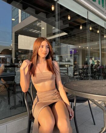 Full leaked Daniela velsquez page private photo