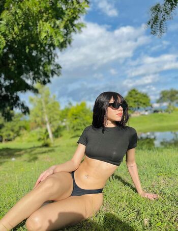 Full leaked Daniela velsquez page private photo
