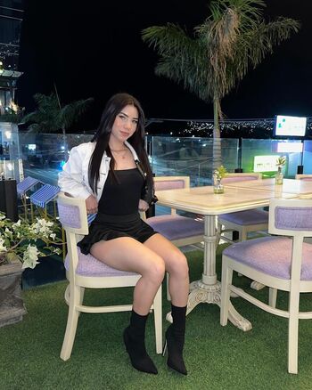 Full leaked Daniela velsquez private photo