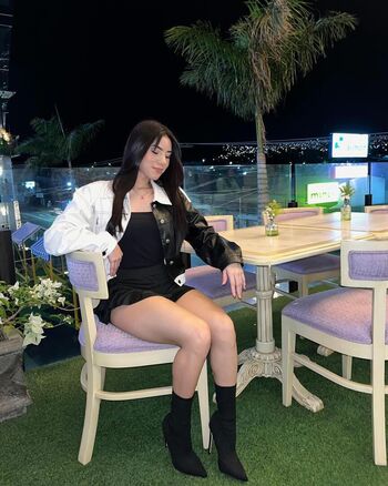 Full leaked Daniela velsquez private photo
