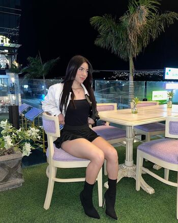 Full leaked Daniela velsquez private photo