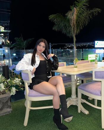 Full leaked Daniela velsquez private photo