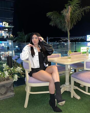 Full leaked Daniela velsquez private photo