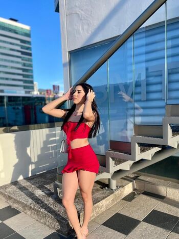 Full leaked Daniela velsquez private photo