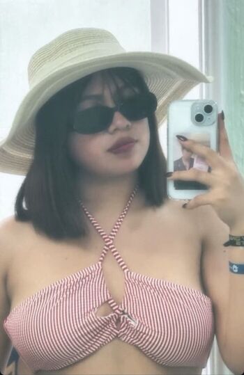 Full leaked Daniela villasana private photo