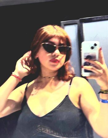 Full leaked Daniela villasana private photo