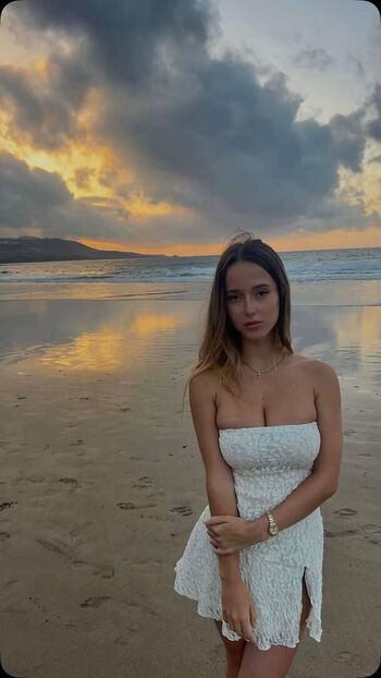 Full leaked Danielaa nuezz private photo