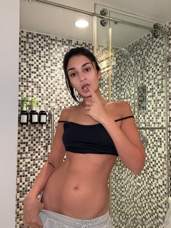 Full leaked Danielaaaxoxo private photo