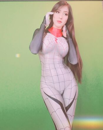 Full leaked Danielaazuaje private photo