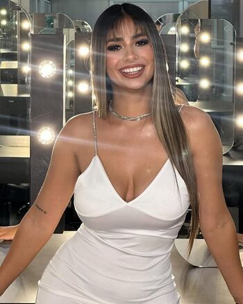 Full leaked Danielacelis private photo