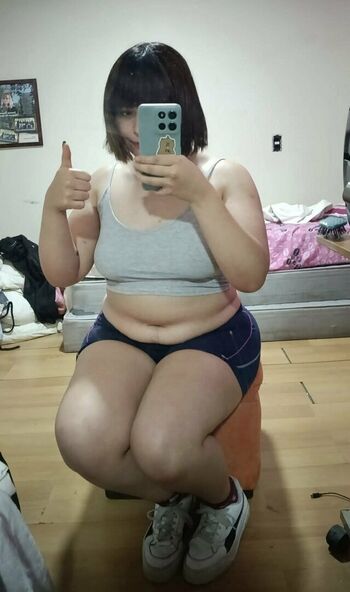 Full leaked Danielaegirl private photo