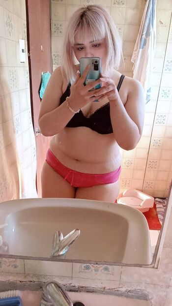 Full leaked Danielaegirl private photo