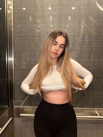 Full leaked Danielalzj private photo