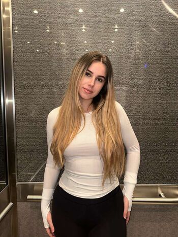 Full leaked Danielalzj private photo