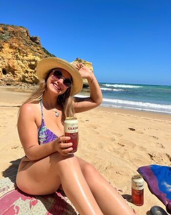 Full leaked Danielas private photo