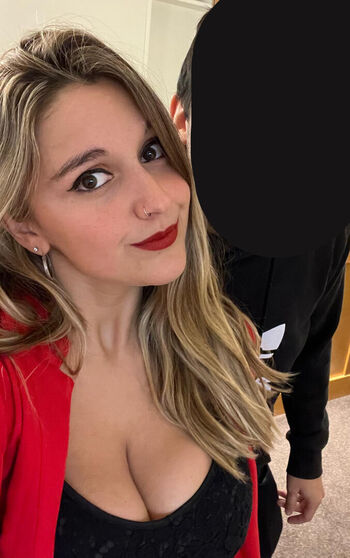 Full leaked Danielas private photo