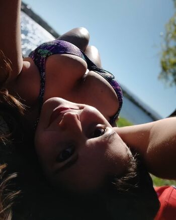 Full leaked Danielas private photo