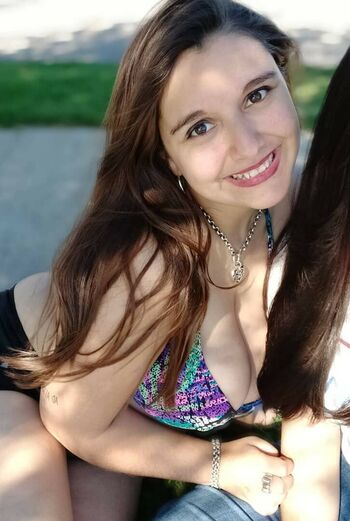 Full leaked Danielas private photo