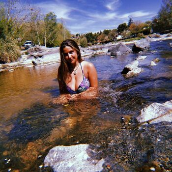 Full leaked Danielas private photo