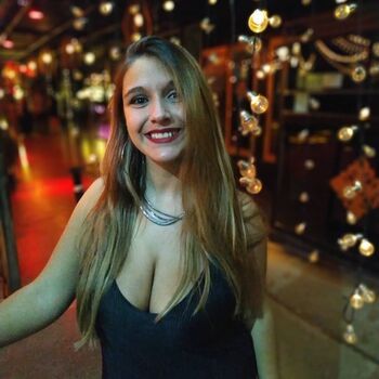 Full leaked Danielas private photo