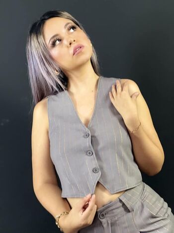 Full leaked Danielita hr private photo