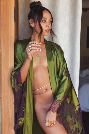 Full leaked Danielle alcaraz page private photo