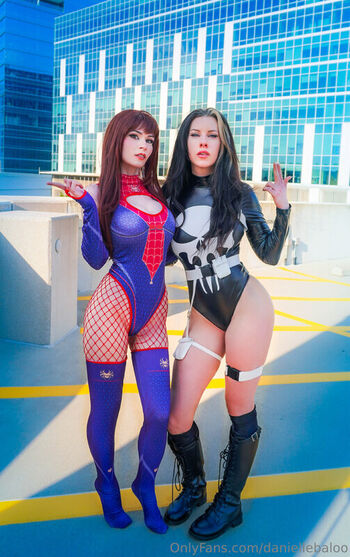 Full leaked Danielle beaulieu private photo
