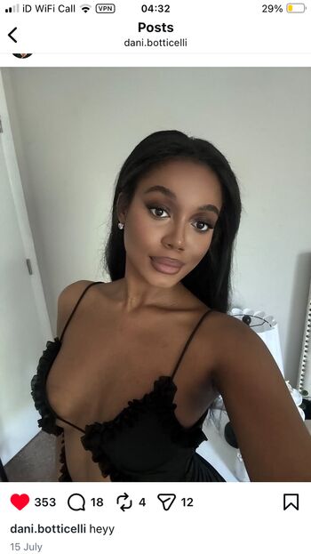Danielle Botticelli