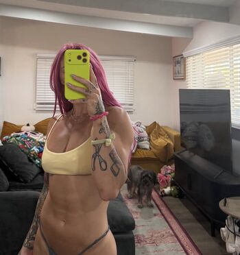 Full leaked Danielle brandon private photo