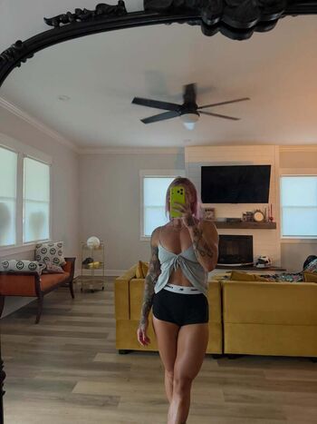 Full leaked Danielle brandon private photo