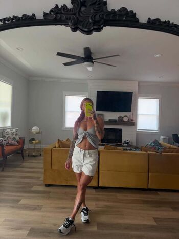 Full leaked Danielle brandon private photo
