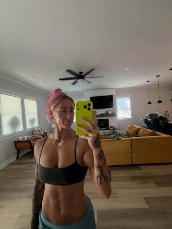 Full leaked Danielle brandon private photo
