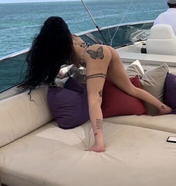 Full leaked Danielle brego private photo